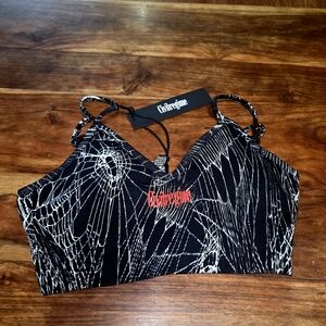 Civil Regime Women's Bralette